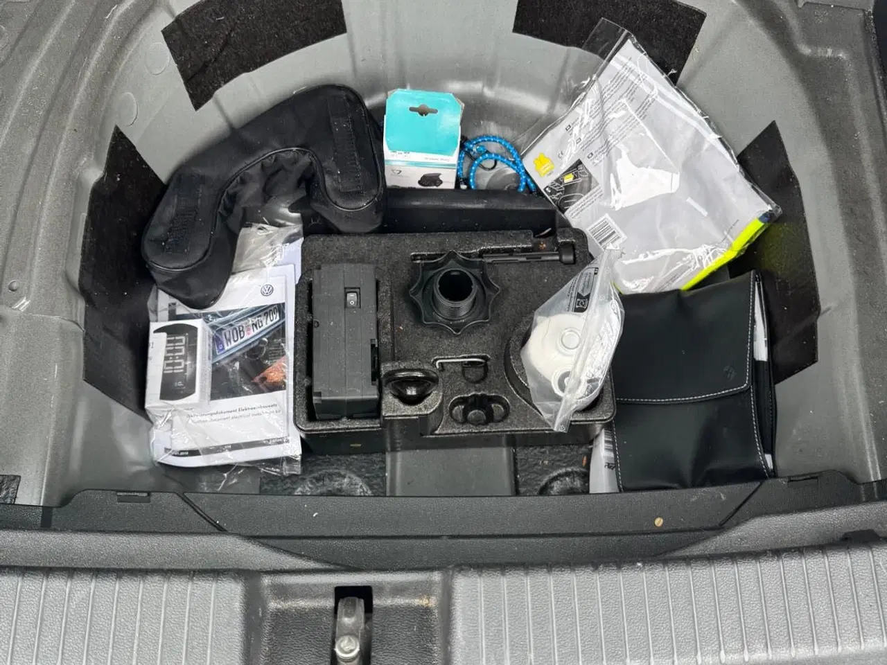 Billede 11 - Volkswagen T-Cross
