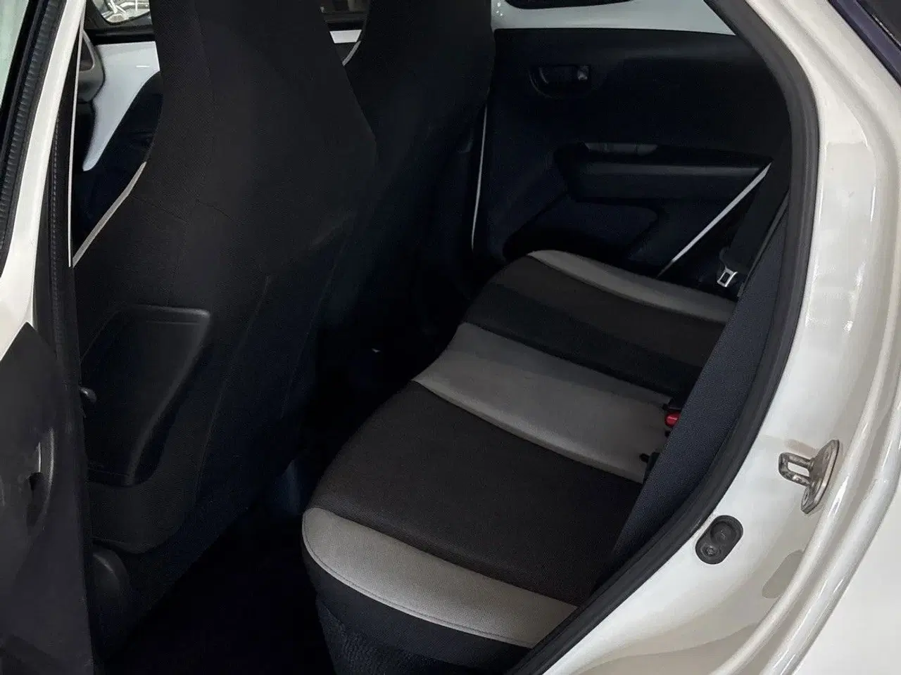 Billede 6 - Toyota Aygo 1,0 VVT-I X-Press 69HK 5d