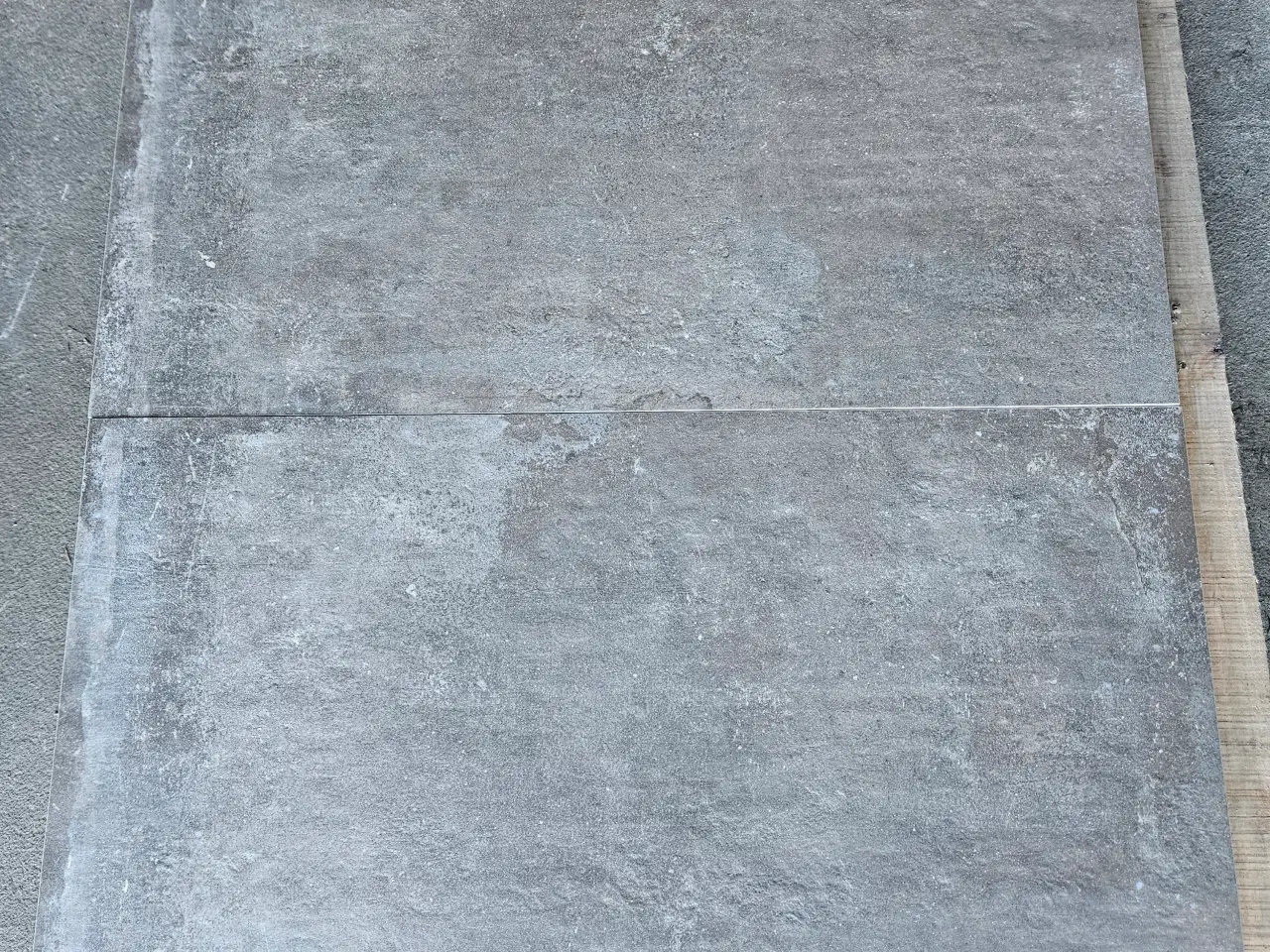 Billede 2 - Gulv- og vægklinke Bronze 45x90x2 cm