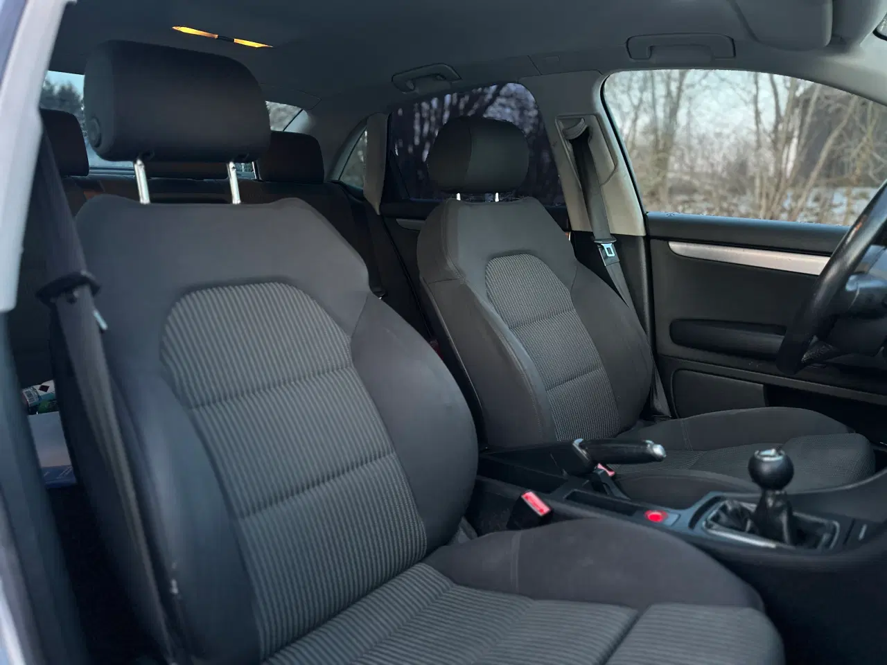 Billede 7 - Audi A4 B7 – 1.6 benzin fra 2005