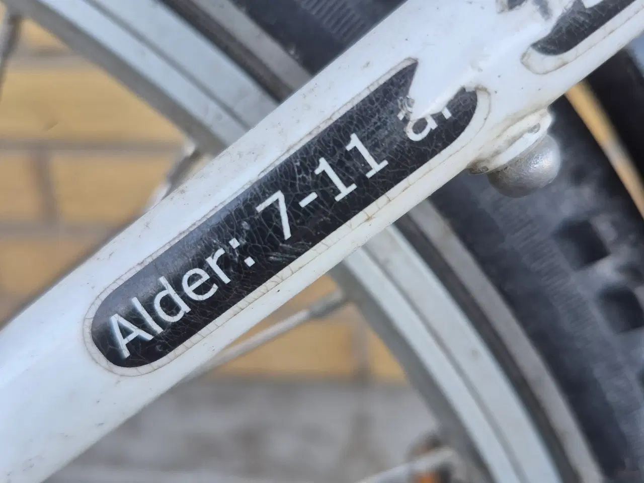 Billede 3 - Fin cykel sælges 