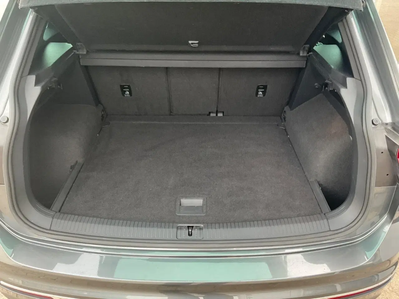Billede 17 - VW Tiguan 2,0 TDi 190 Highline DSG 4Motion