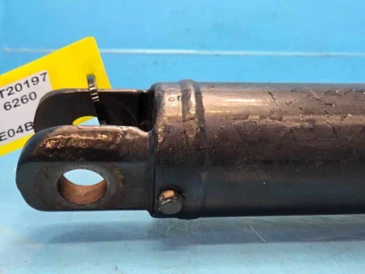 Billede 11 - Massey Ferguson 6260 Cylinder 3617433M91