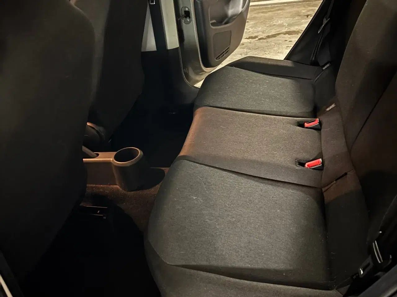 Billede 10 - Skoda Citigo 1,0 MPi 60 Active