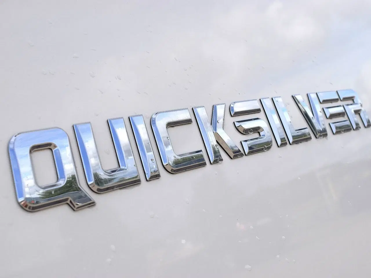 Billede 2 - Quicksilver 605 Cruiser m/Mercury F150 HK og udstyr