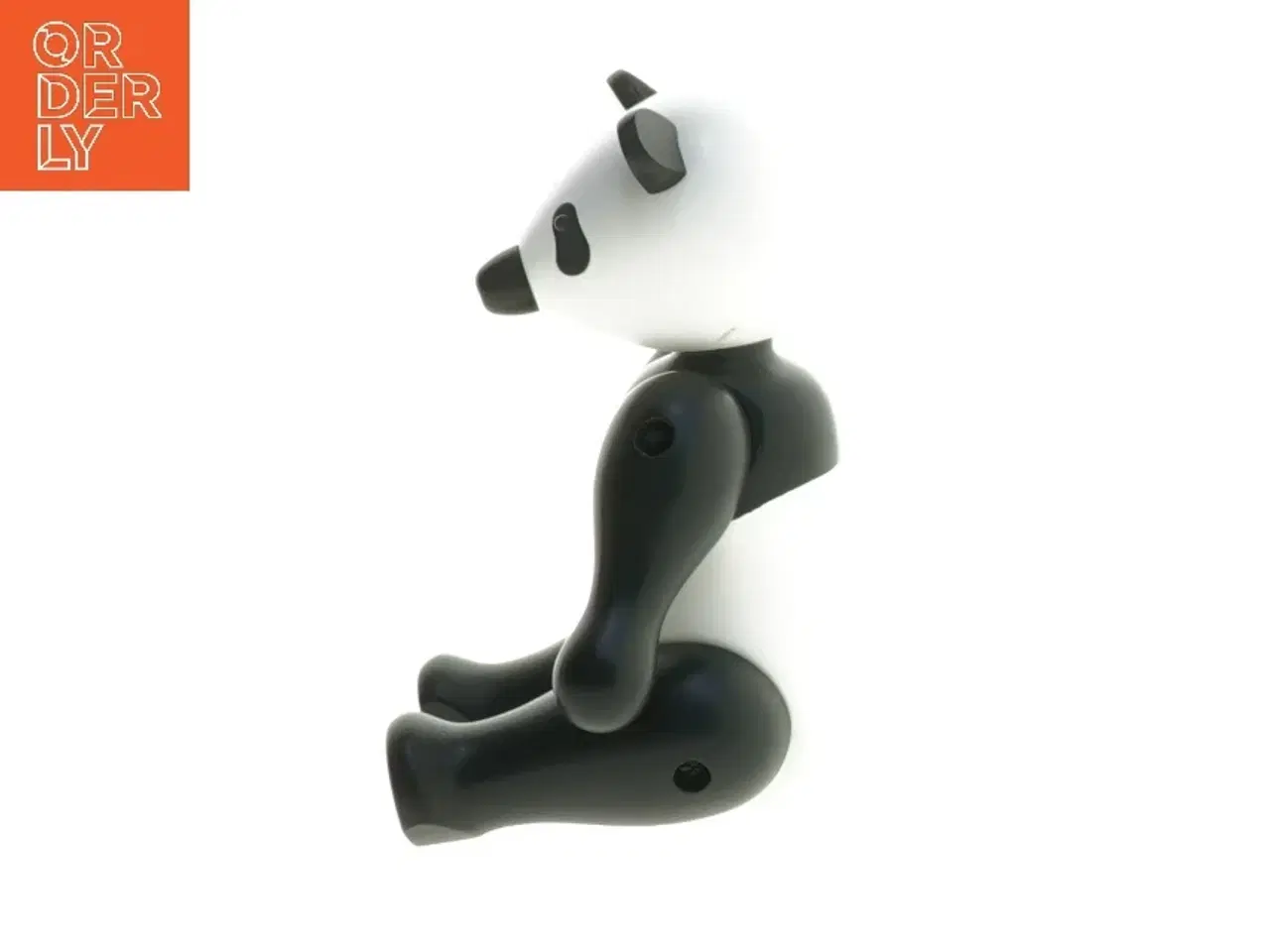 Billede 2 - Kay Bojesen panda figur fra Kay Bojesen (str. 15 cm)