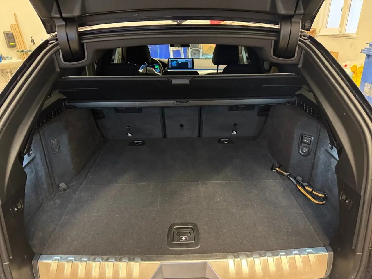 Billede 14 - BMW 530e 2,0 Touring M-Sport aut.