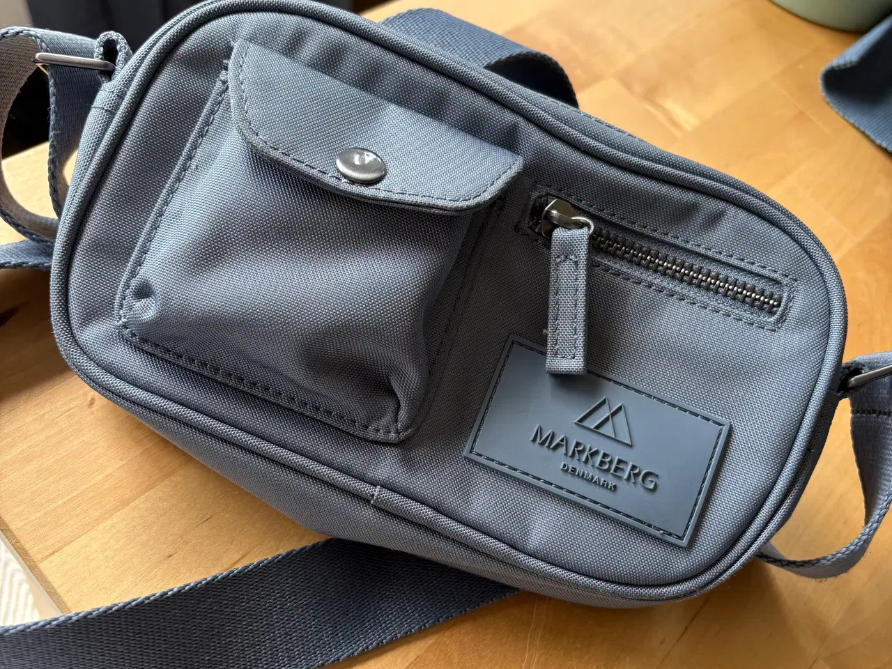 Billede 1 - Markberg Darla cross body taske mini 