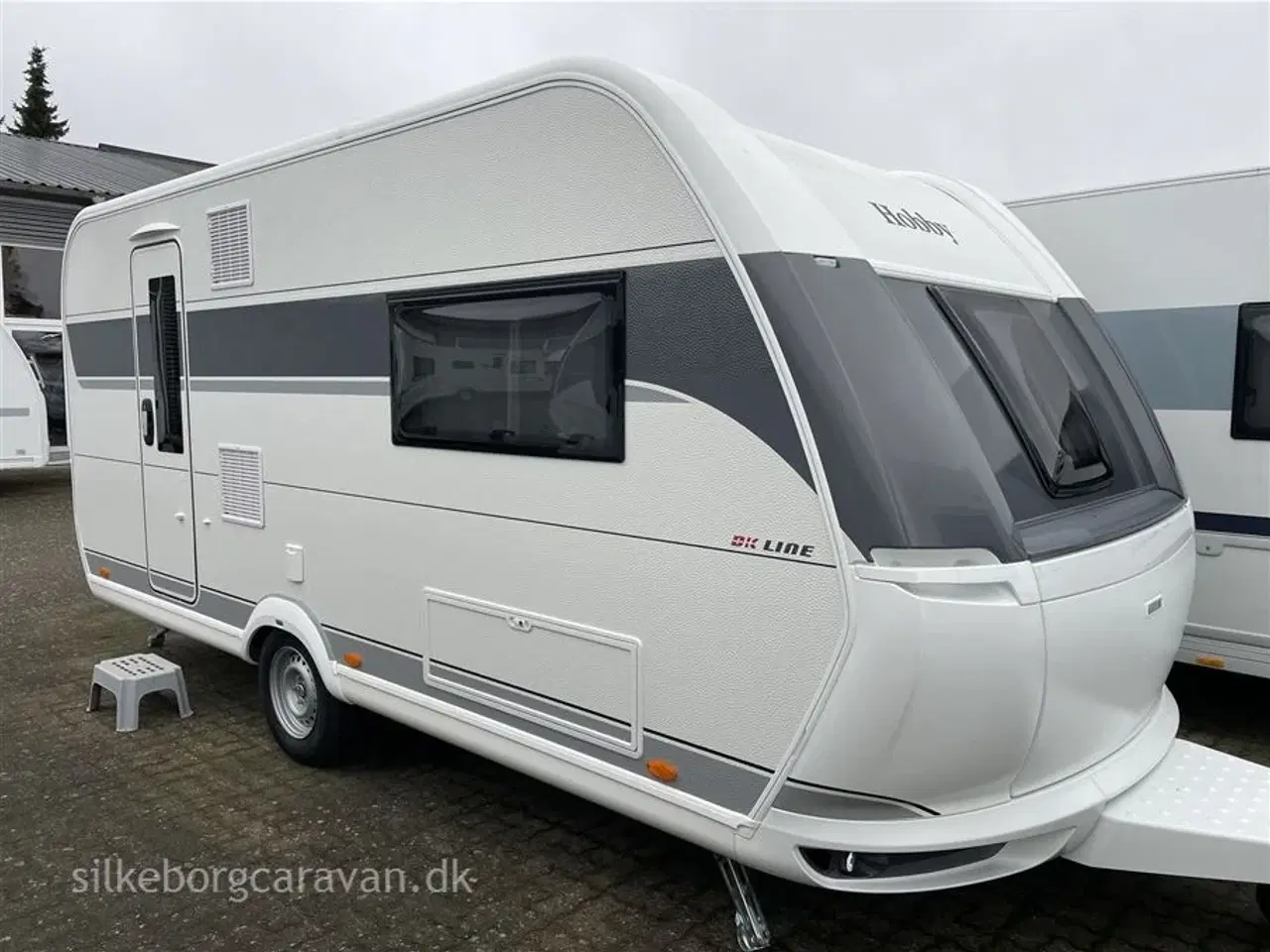 Billede 1 - 2026 - Hobby De Luxe 460 SL