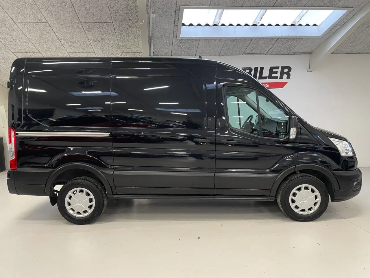 Billede 3 - Ford Transit 350 L2 Van 2,0 EcoBlue Trend aut. H2 FWD