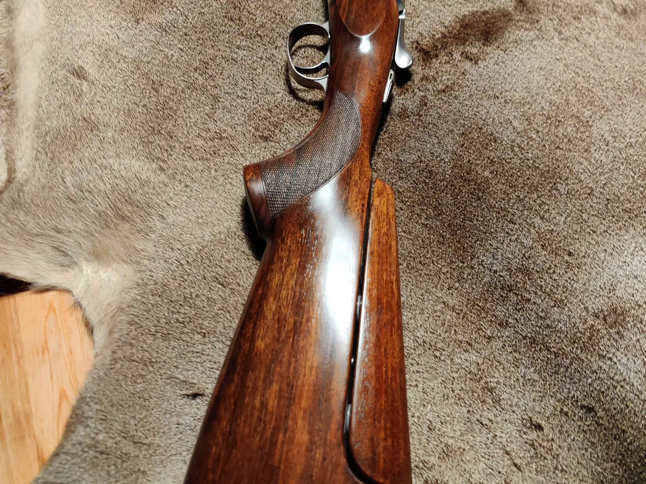Billede 1 - Beretta sv10 12/76
