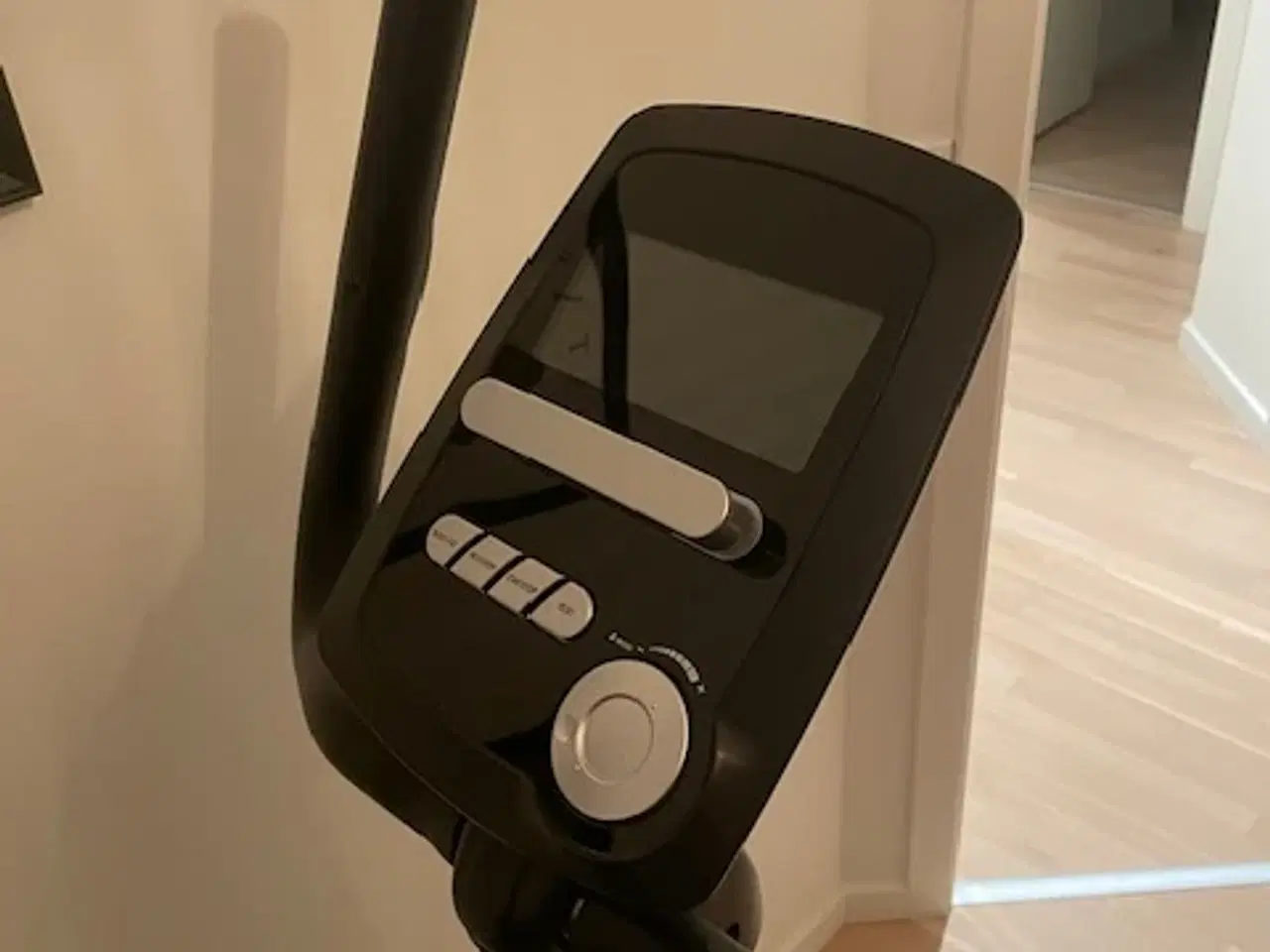 Billede 2 - Motionscykel Masterfit