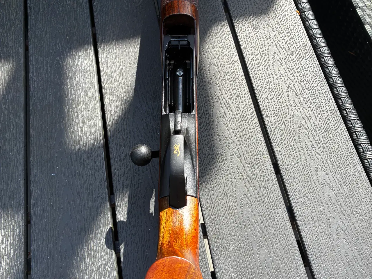 Billede 9 - Browning maral 30.06