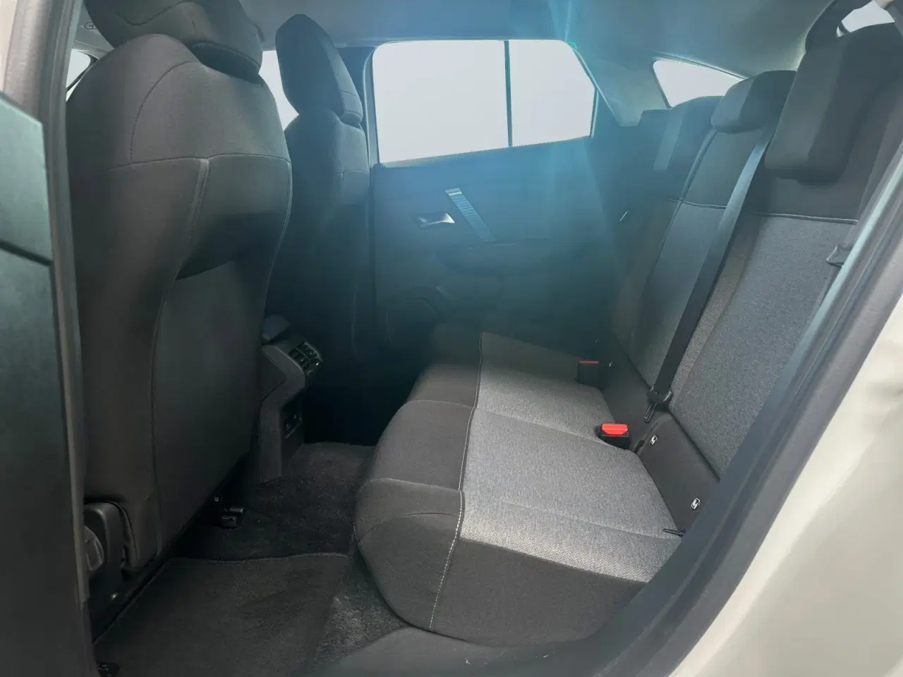 Billede 14 - Citroën ë-C4 50 Feel