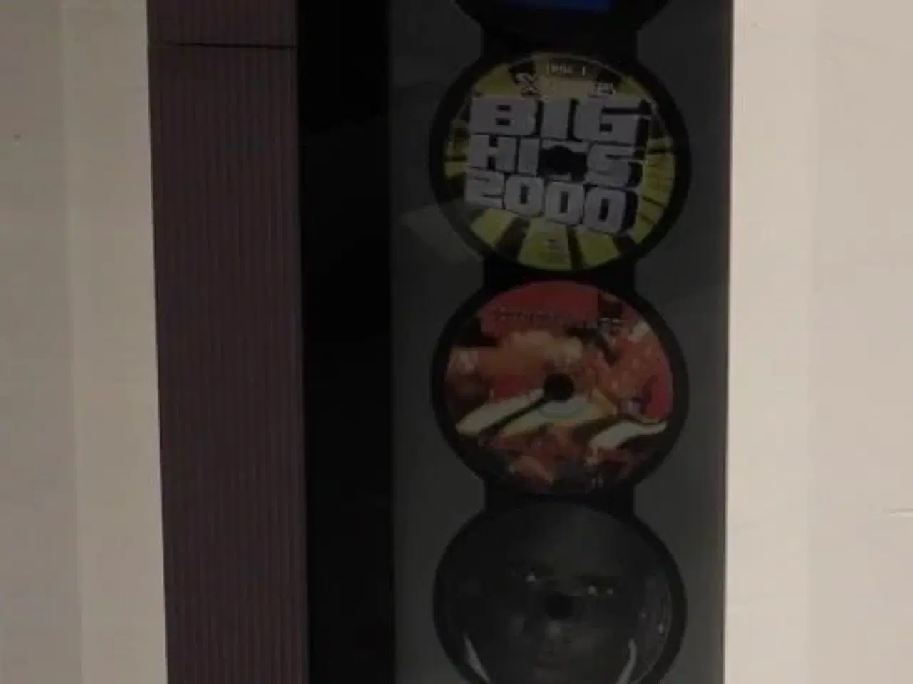 Billede 1 - Beosound 9000 købes købes 