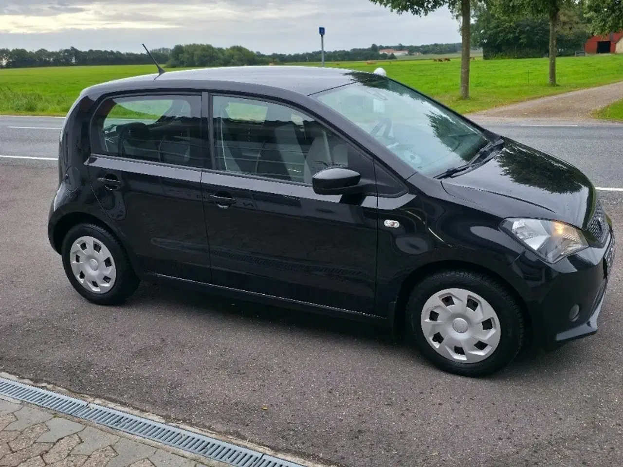 Billede 5 - Seat Mii 1,0 60 Style eco