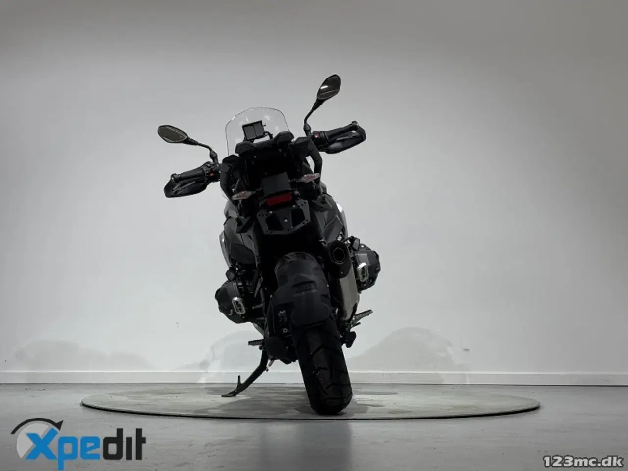 Billede 8 - BMW R 1300 GS