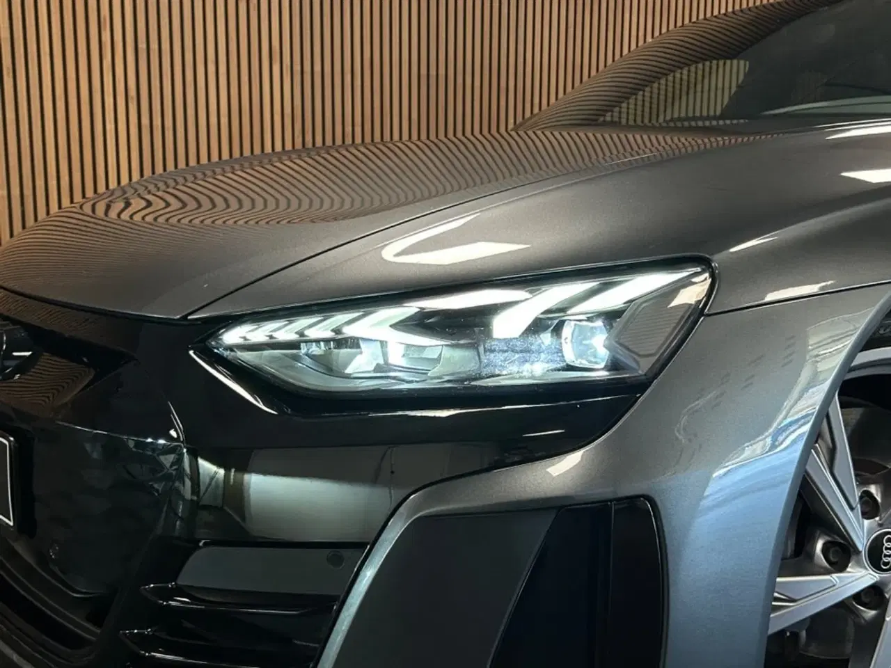 Billede 2 - Audi e-tron GT  quattro