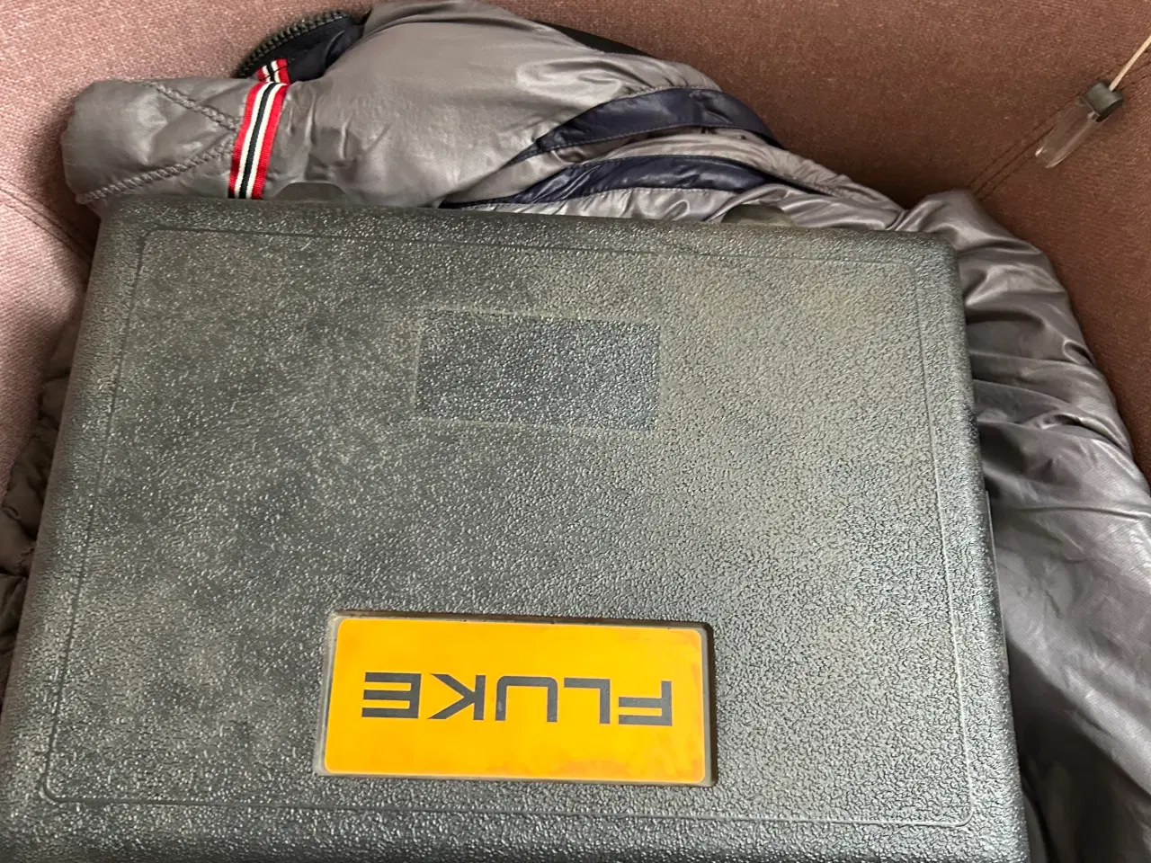 Billede 2 - Fluke kabel søger 