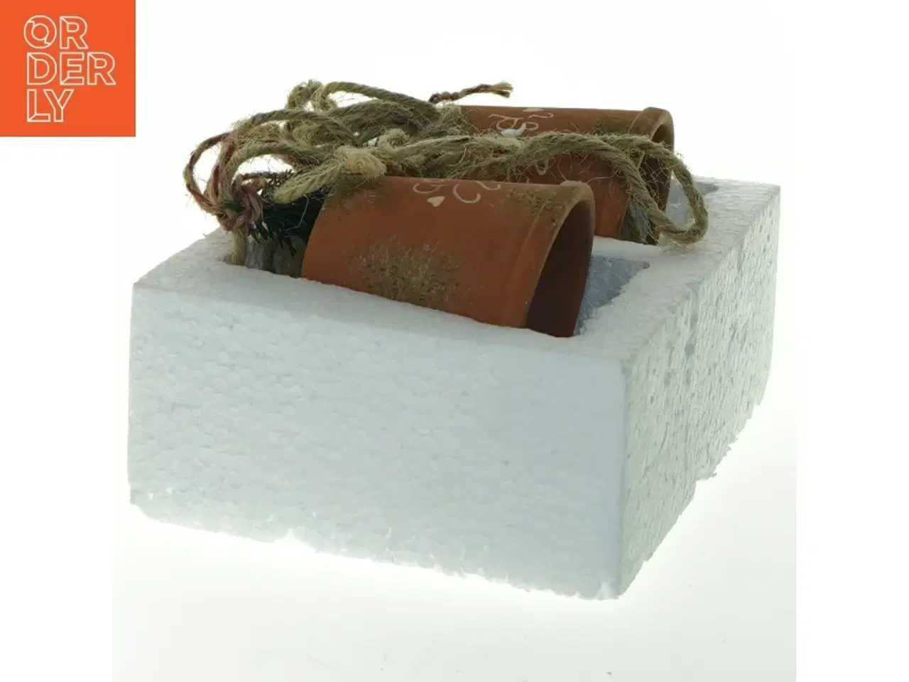 Billede 5 - Trip Trap juleklokker fra Imerco (str. 6x7 cm)