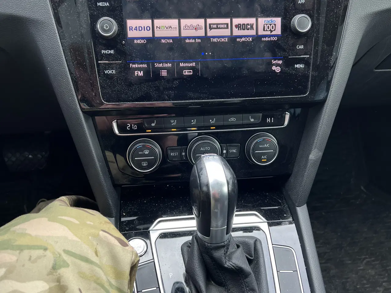 Billede 6 - Vw passat 1.5 tsi stc highline premium 