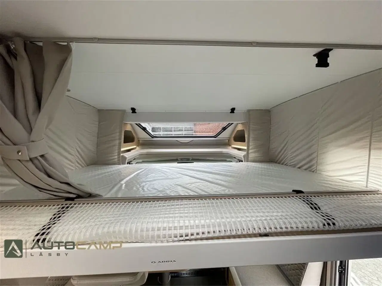 Billede 19 - 2026 - Adria Matrix M670 SL
