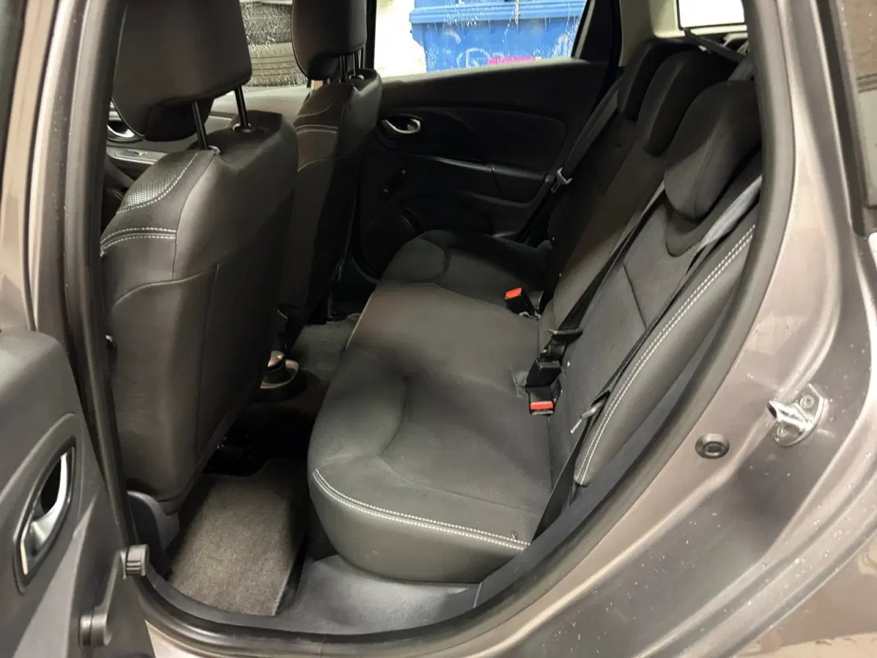 Billede 12 - Renault Clio IV 0,9 TCe 90 Expression Sport Tourer