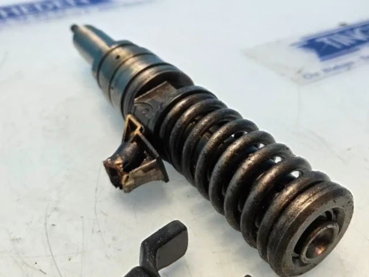 Billede 14 - Iveco F3AE0684D Injektor 504154922