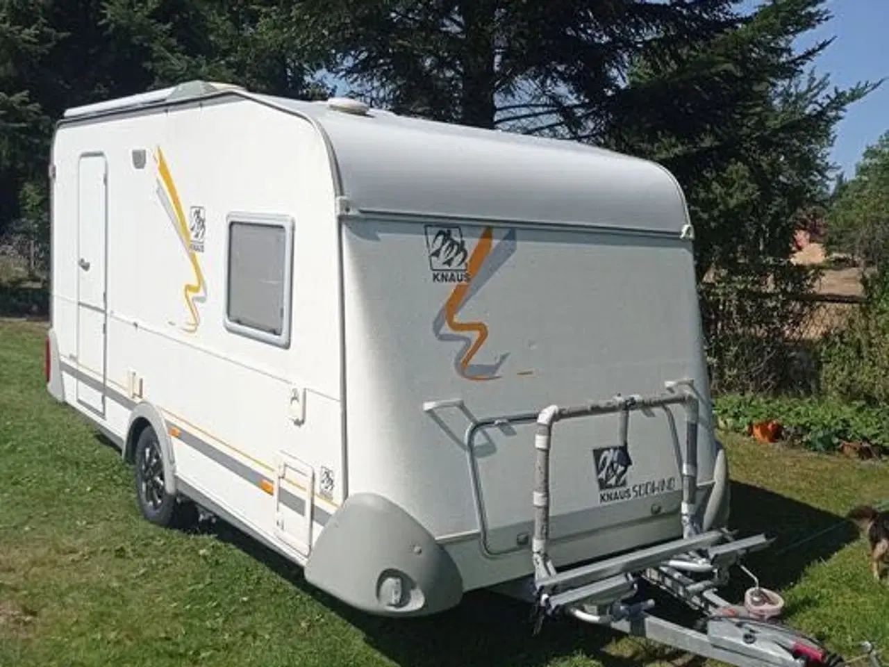 Billede 4 - Opkøbe Købe alle campingvogne