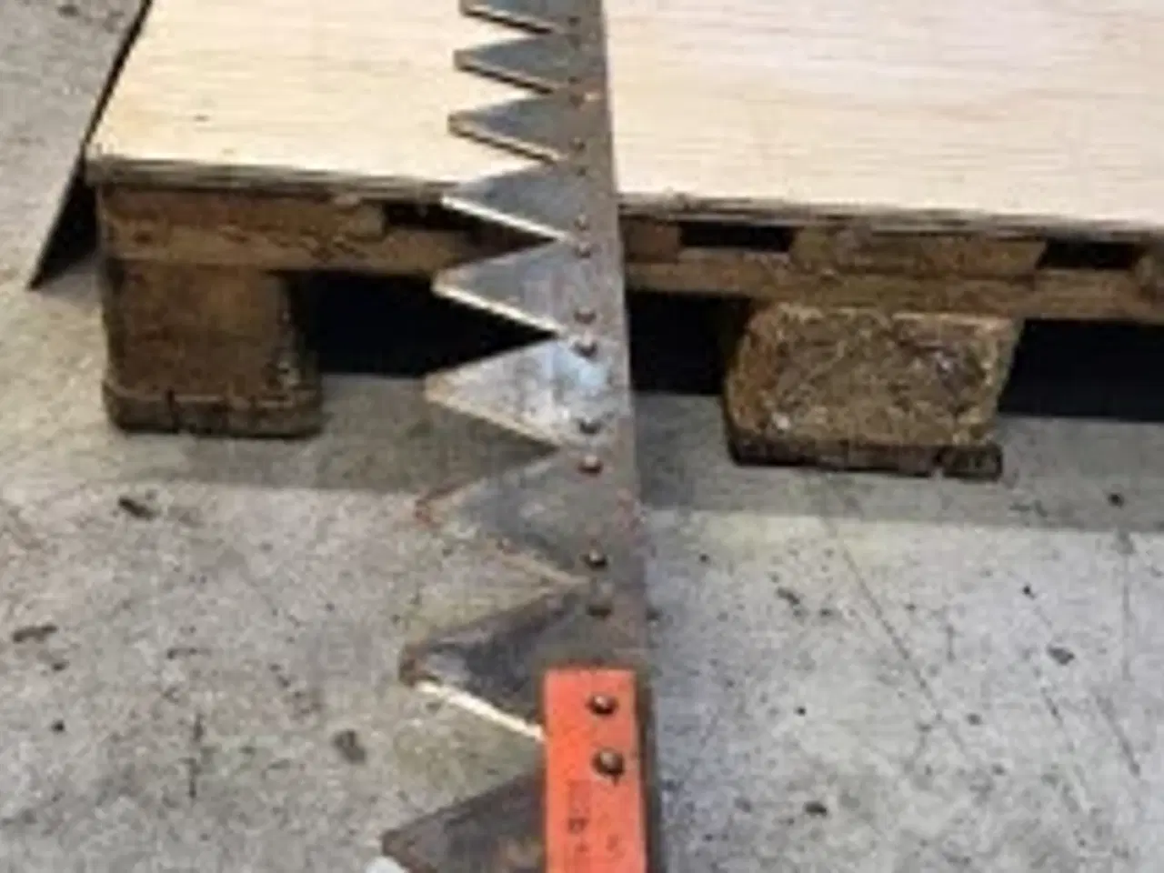 Billede 7 - Dronningborg Knive 28210504