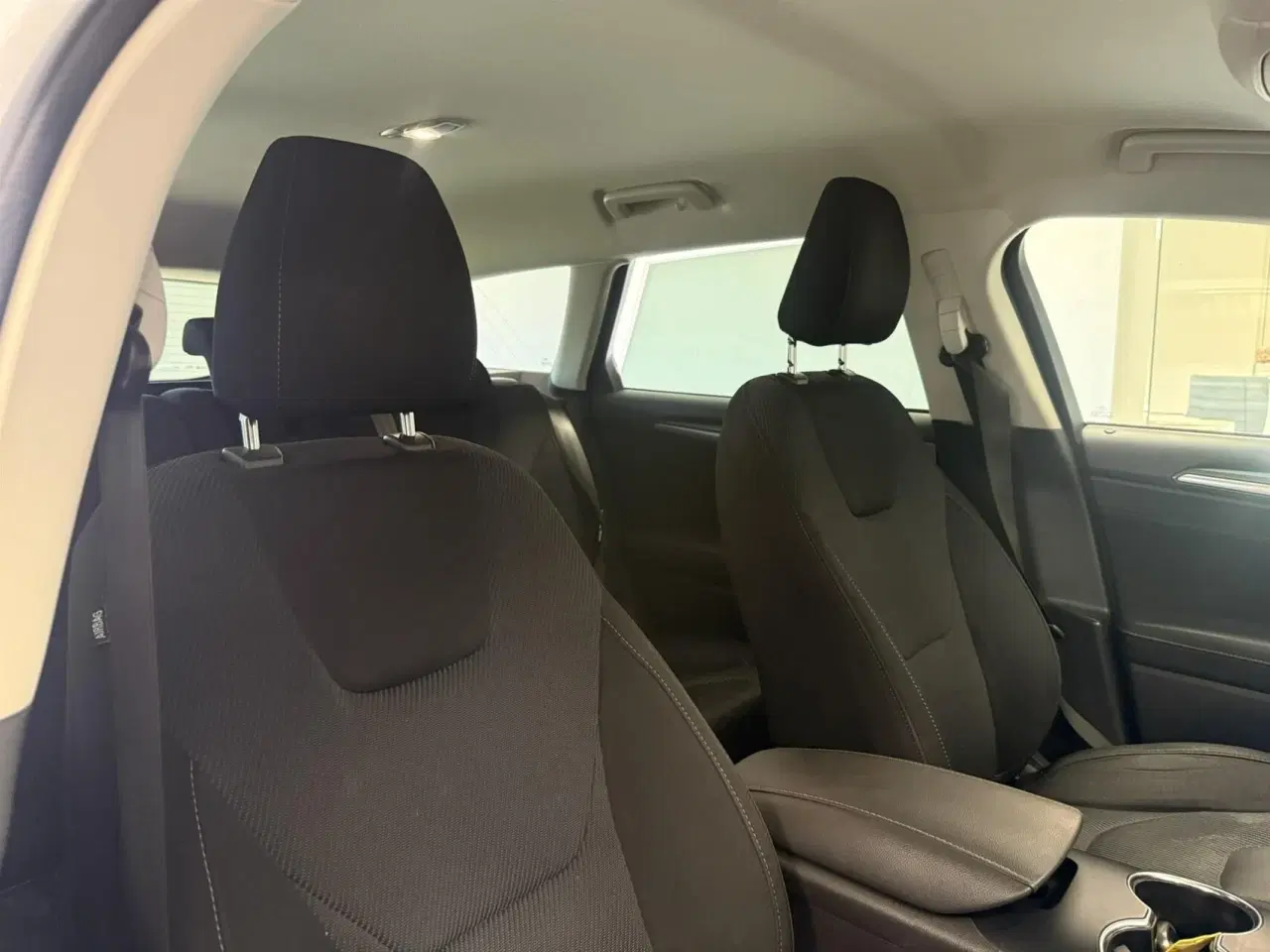 Billede 17 - Ford Mondeo 2,0 TDCi Titanium Powershift 150HK Stc 6g Aut.