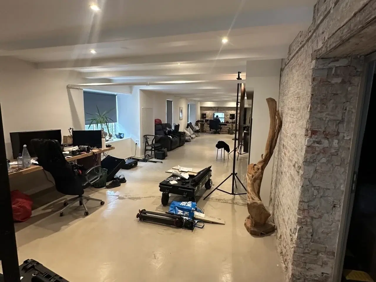 Billede 29 - Moderne kontorfaciliter i bedste placering