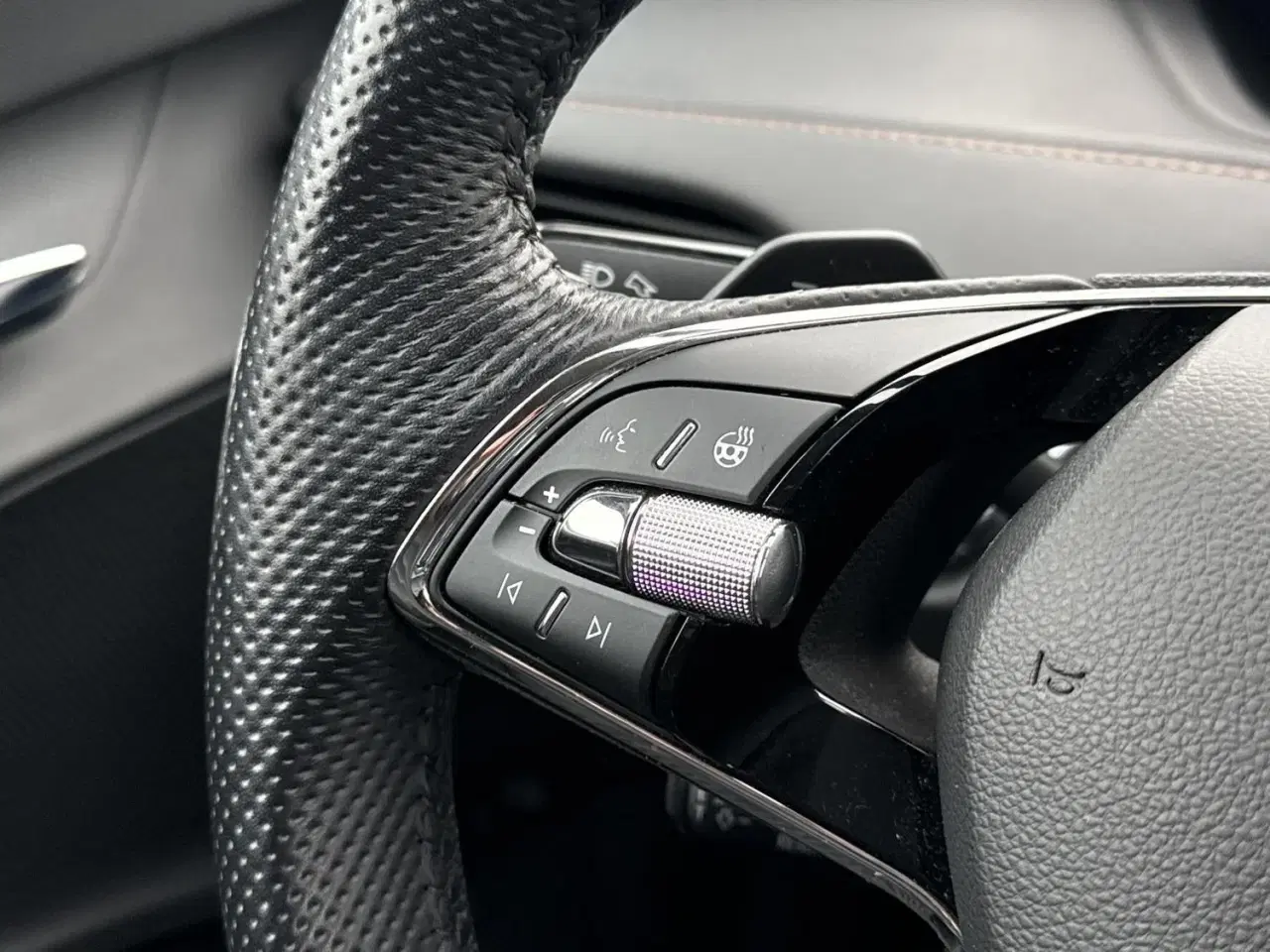 Billede 21 - Skoda Enyaq 60 iV Suite