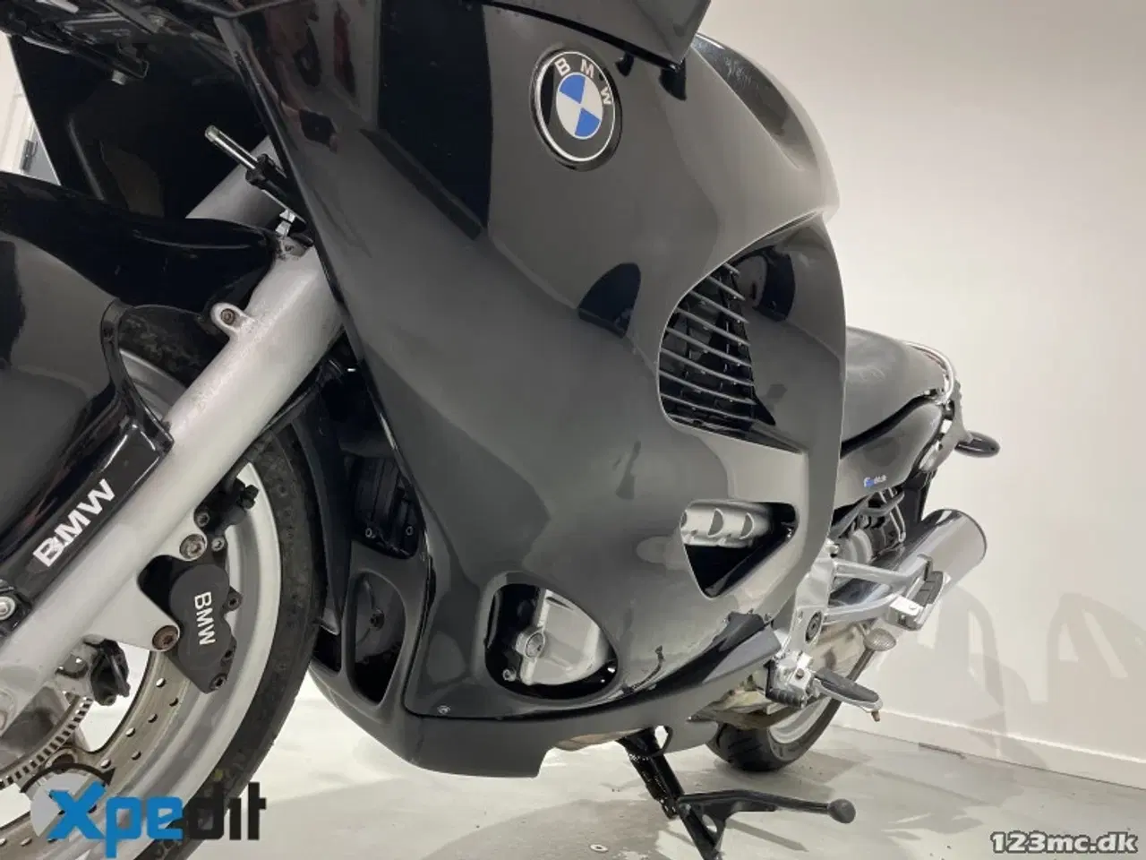 Billede 19 - BMW K 1200 RS