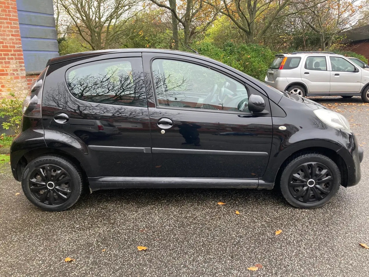 Billede 5 - Citroen C1 Nysynet & Nyserviceret 