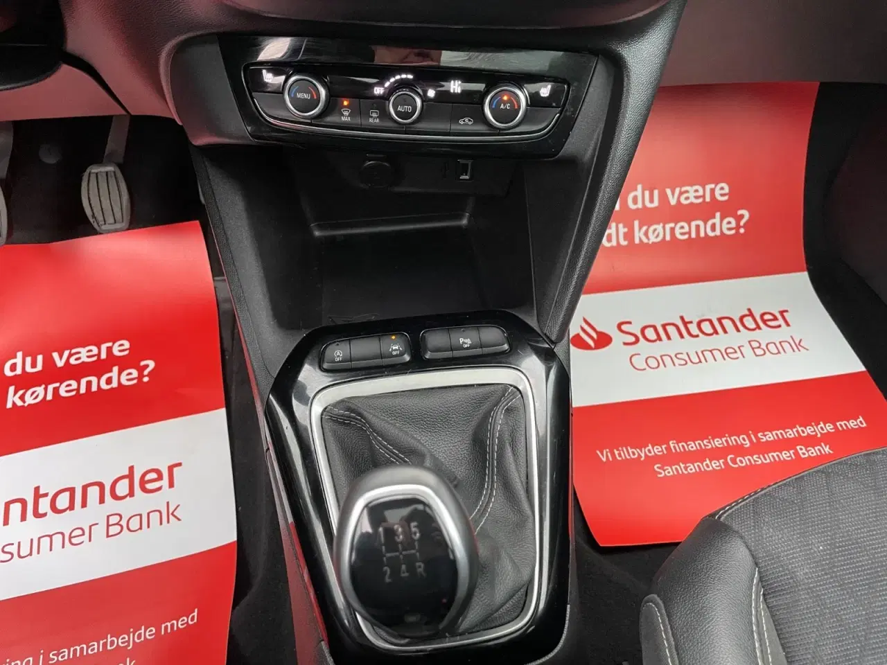 Billede 13 - Opel Corsa 1,2 Sport