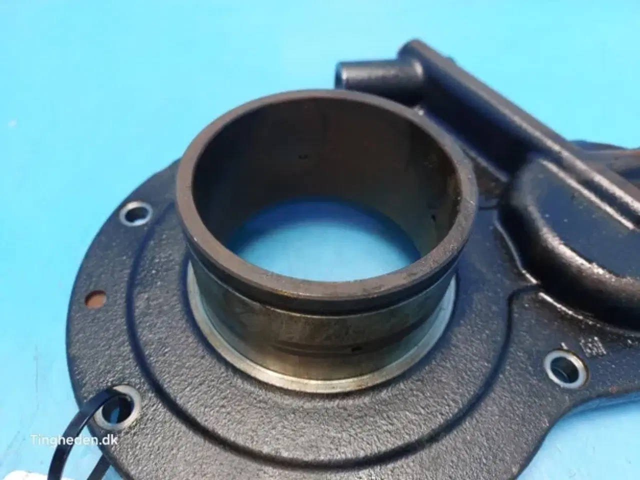 Billede 12 - Case Puma 185 Flangedæksel 84231283