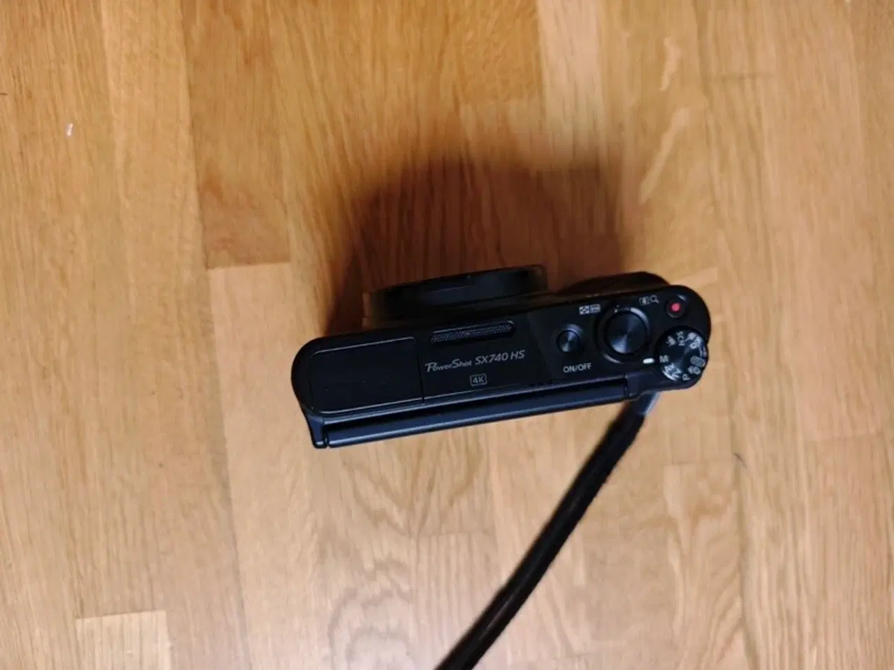 Billede 3 - Canon Kamara Powershot SX740 HS Lite Edition