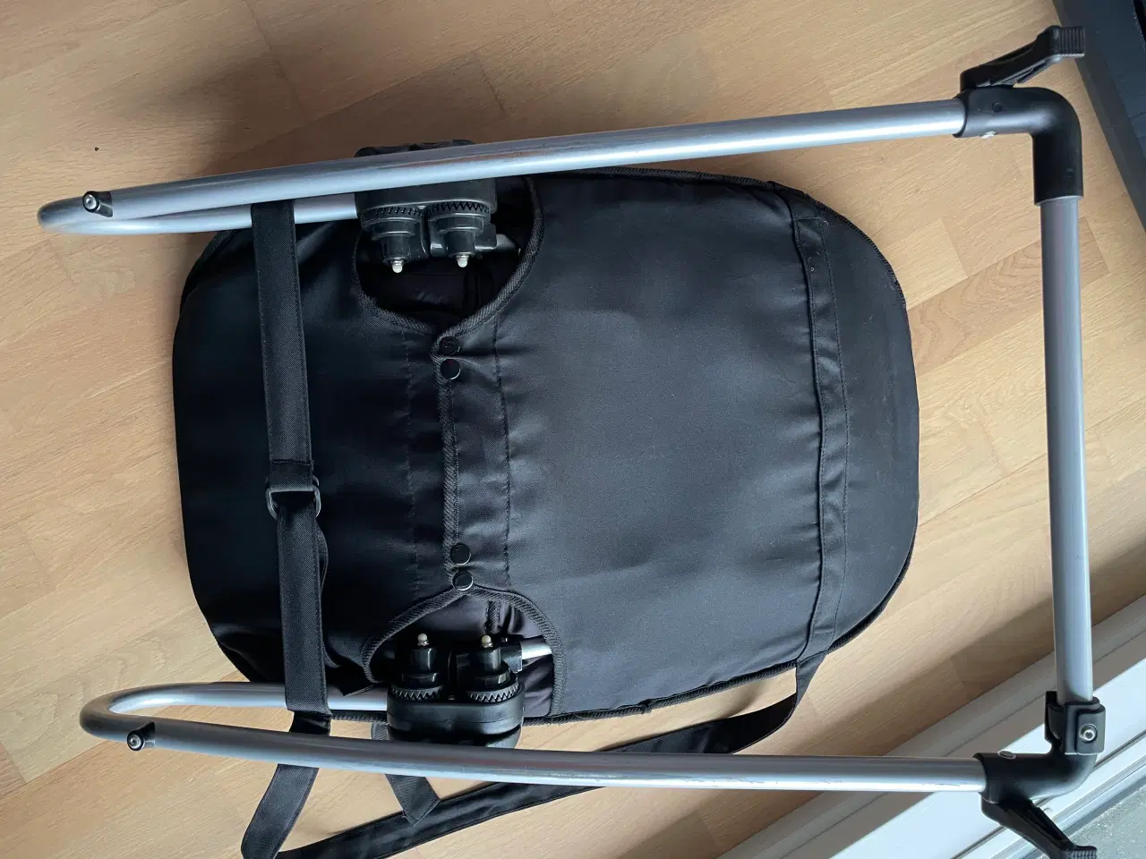 Billede 3 - Vippe/skråstol