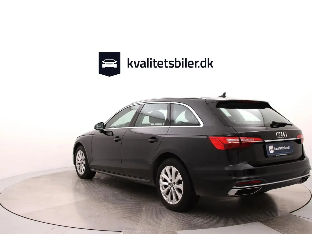 Billede 3 - Audi A4 40 TFSi Advanced Prestige Tour+ Avant S-tr.