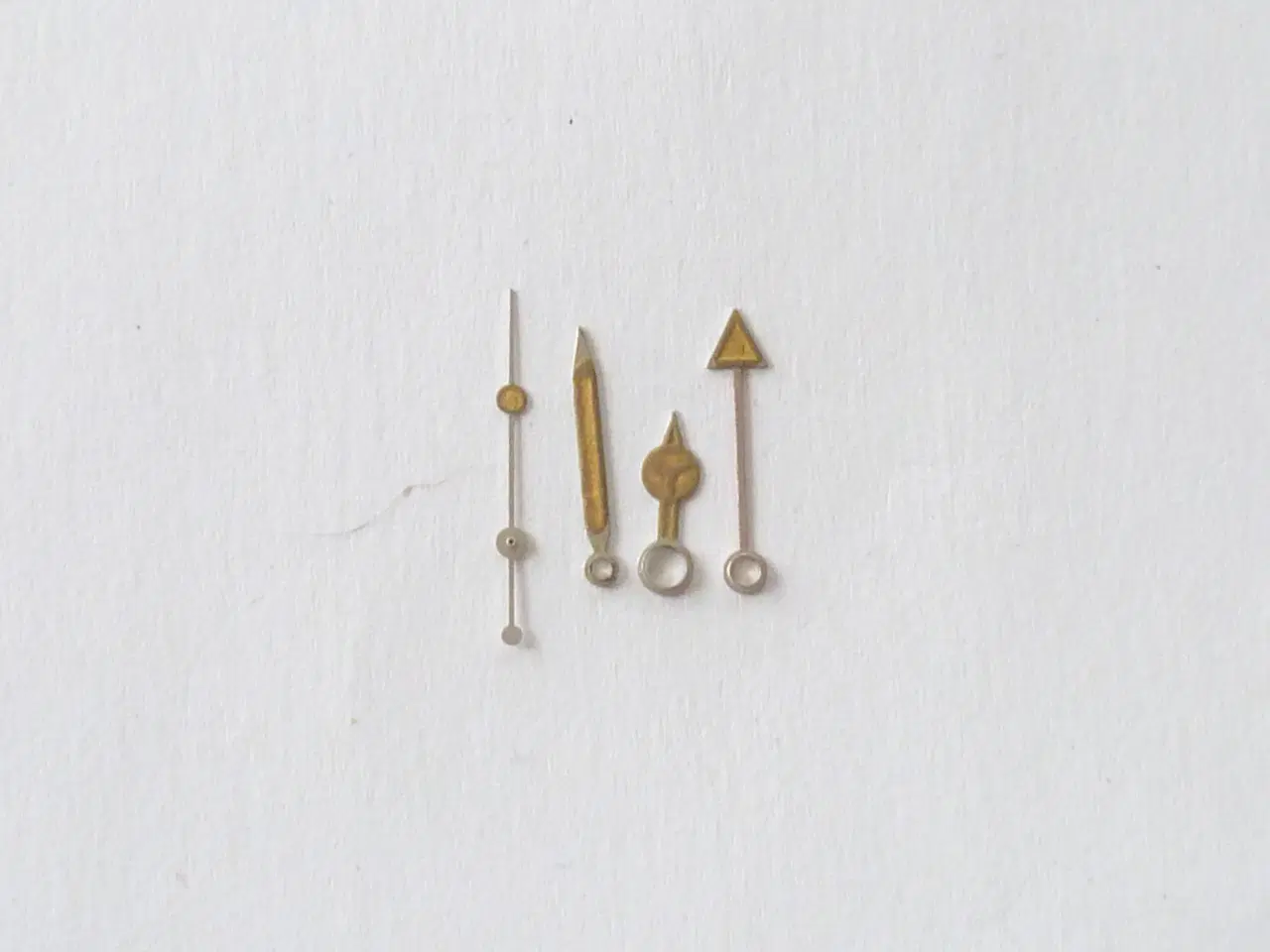 Billede 2 - Rolex Org. Zeiger Gmt. Master 16750