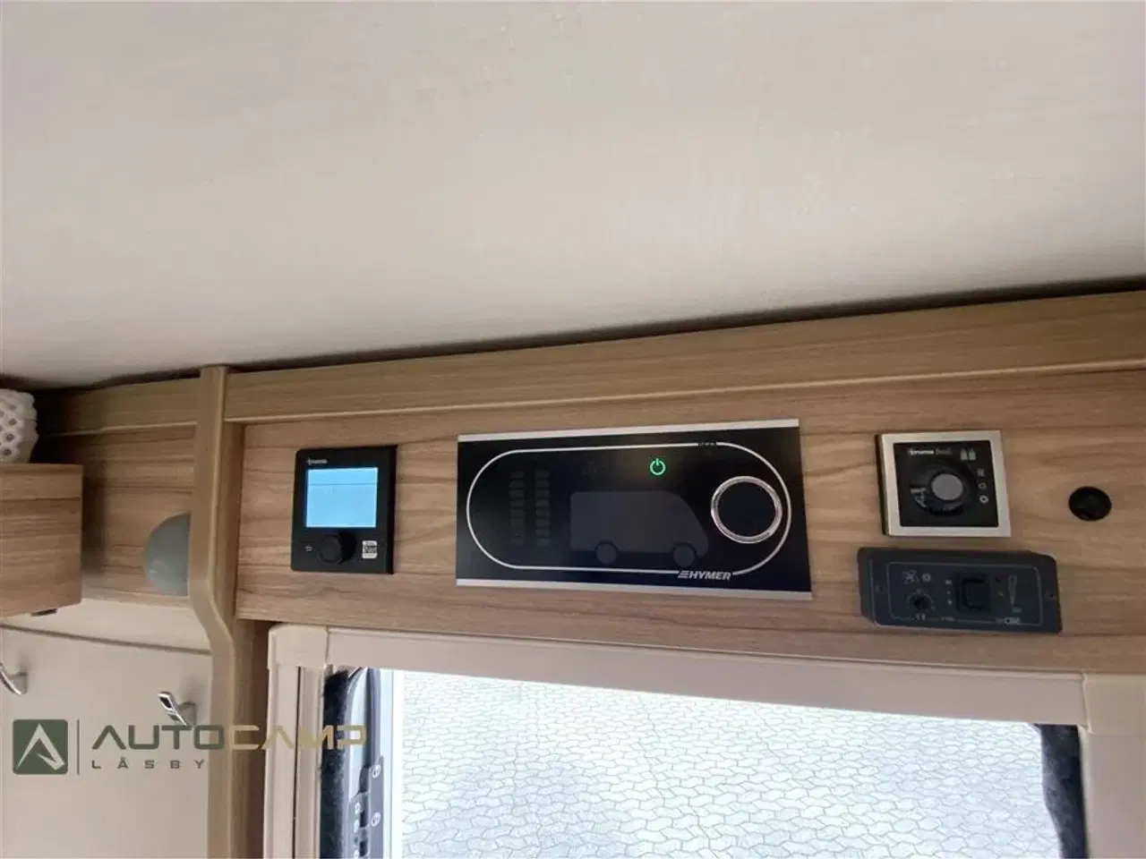 Billede 24 - 2019 - Hymer Exsis i 678
