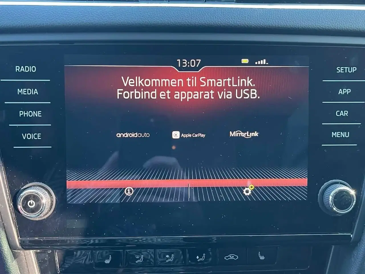 Billede 5 - Skoda Octavia 1,0 TSi 115 Style Combi