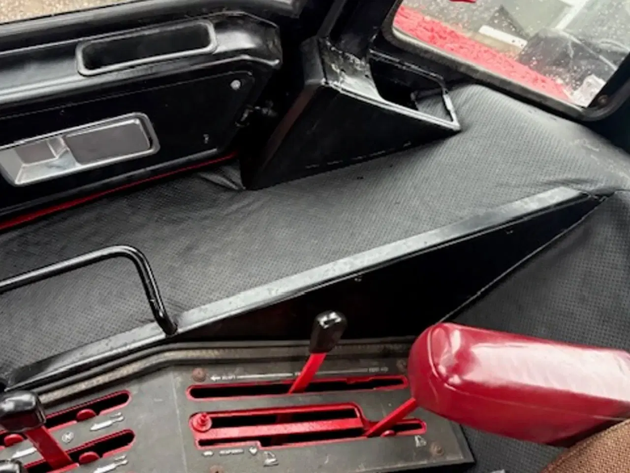 Billede 14 - Case IH 886 NYRENOVERET, NYE DÆK