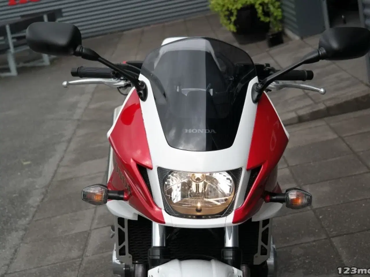 Billede 15 - Honda CB 1300 S MC-SYD       BYTTER GERNE