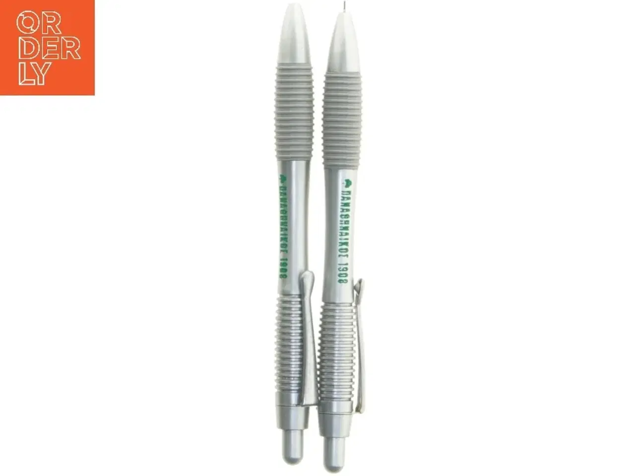 Billede 7 - Reklame Kuglepenne (str. 18 x 5 cm)