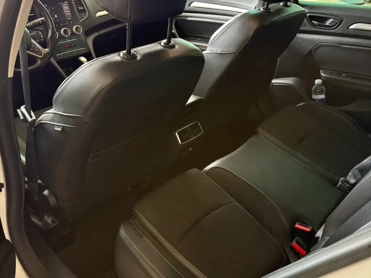 Billede 15 - Renault Megane IV 1,6 E-Tech Intens Sport Tourer