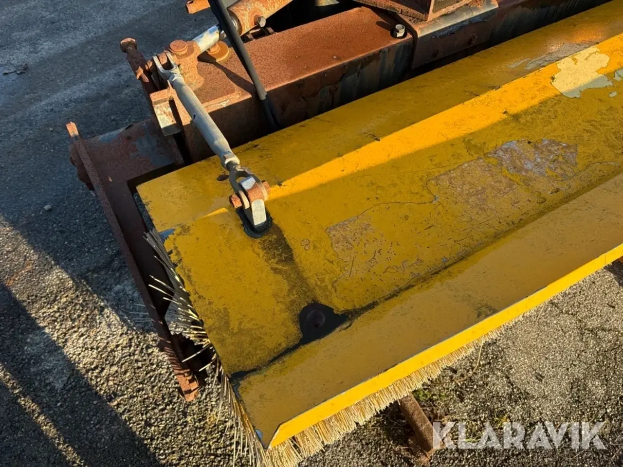 Billede 8 - Kost GMR Maskiner