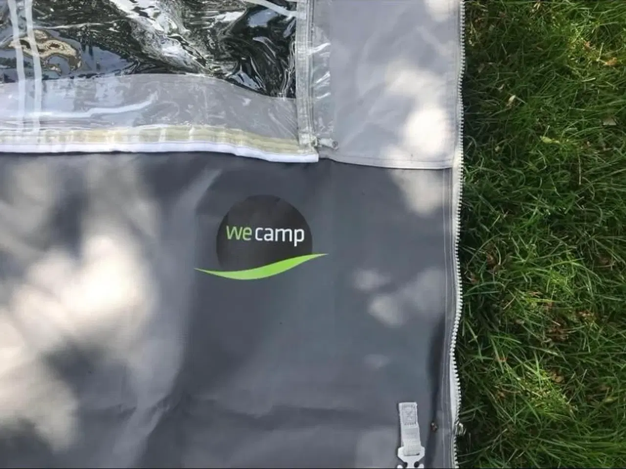 Billede 2 - WeCamp front til markise 2,5 m. 