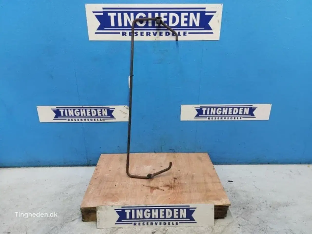 Billede 1 - Hydrema 906C Stang 2005191